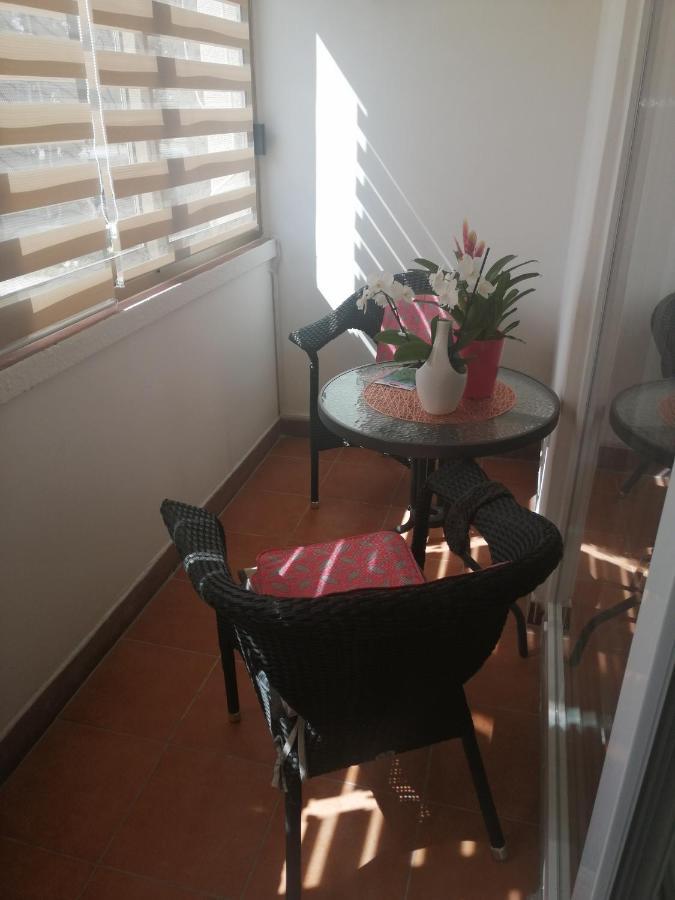 Apartments Mary & Free Parking Rovinj Exterior foto