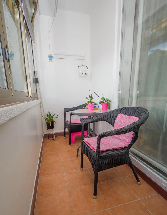 Apartments Mary & Free Parking Rovinj Exterior foto