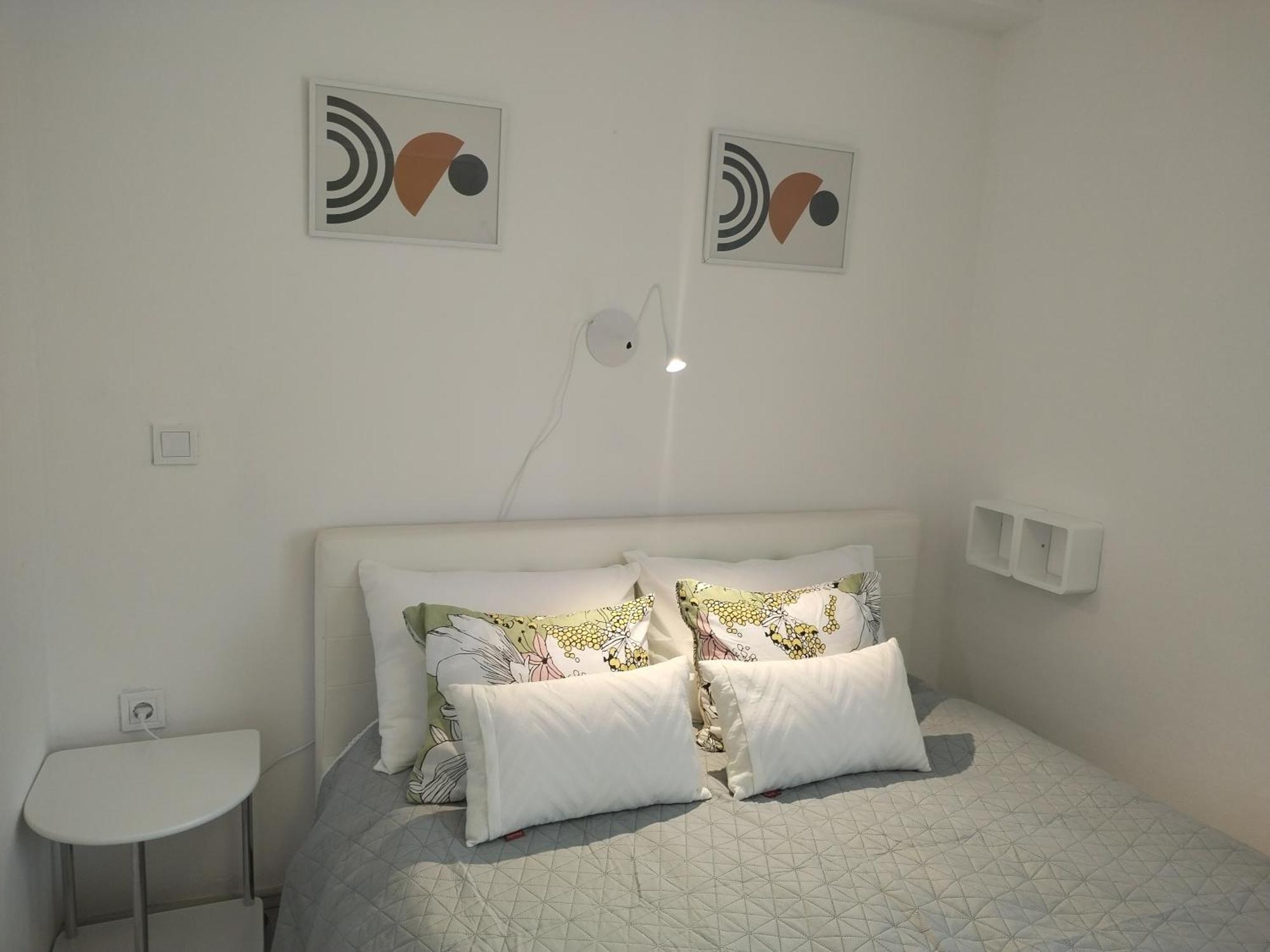 Apartments Mary & Free Parking Rovinj Habitación foto
