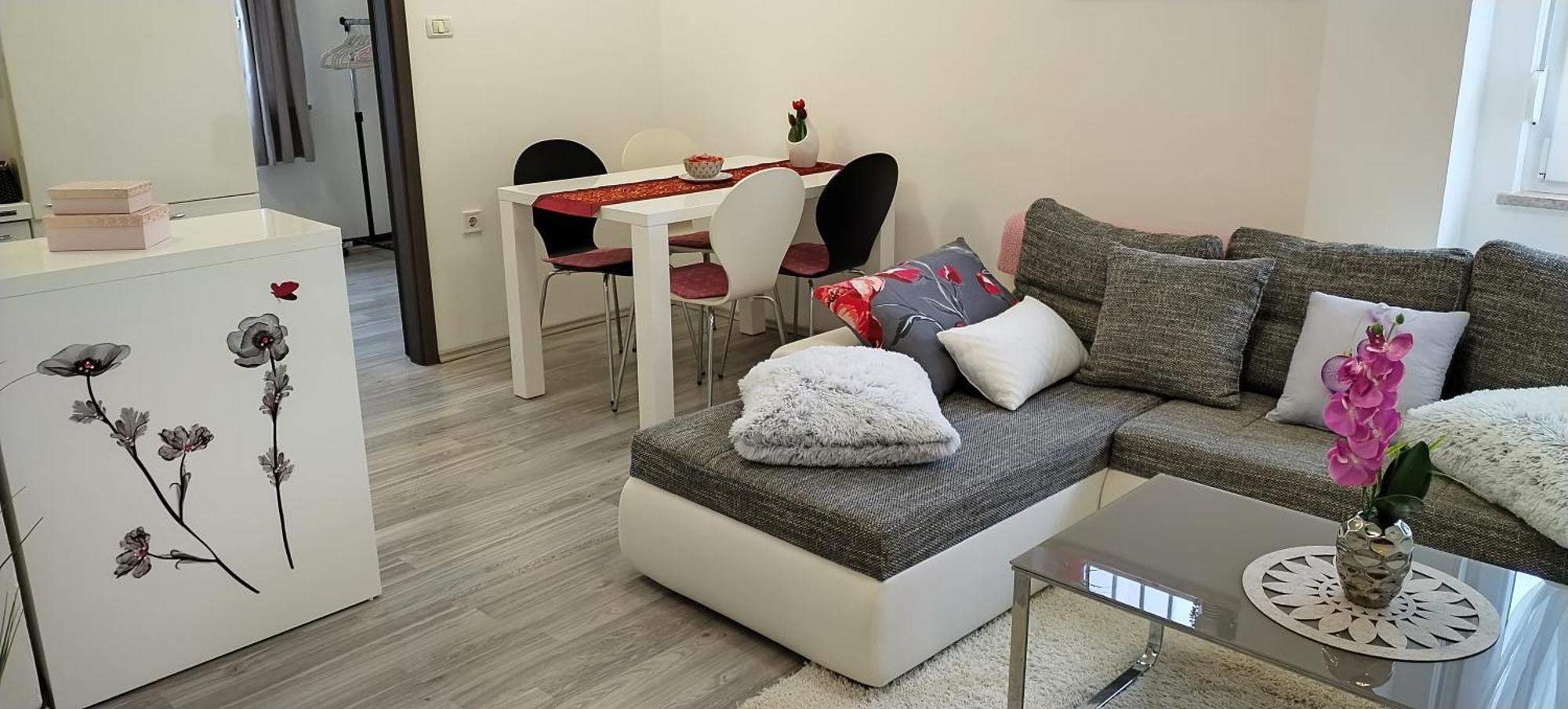 Apartments Mary & Free Parking Rovinj Habitación foto